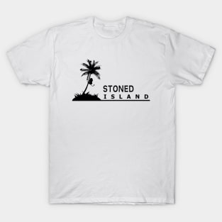 Stone Island T-Shirt T-Shirt